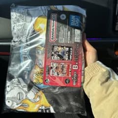 ワンピース 一番くじ サボ タオル B賞のサムネイル