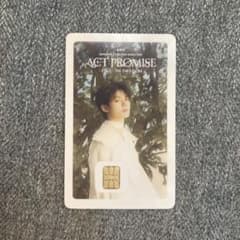 K-POP タレントカード バラ売り ヨンジュン TXT トゥバ 公式NAMANEカード 1枚 ヨンジュン - メルカリ