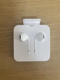 iPhone 純正イヤホン アップルのサムネイル