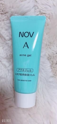 ノブ Ａ アクネジェル  40gのサムネイル