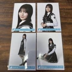 小坂菜緒 コンプ Kind of Love 17th 封入 生写真 日向坂46 - メルカリ