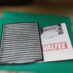 VALFEE エアコンフィルター - 5