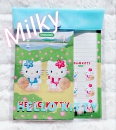 四国限定♡お遍路キティレターセット2001 希少入手困難 - メルカリ