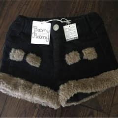 お値下げしました〜新品 ショートパンツのサムネイル