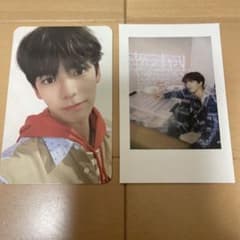 verivery ミンチャン トレカのサムネイル