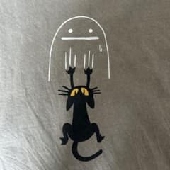 グラニフ　ビューティフルシャドウ　S Tシャツのサムネイル