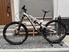 2016年ショーンパーマーモデル！INTENSE 27.5インチ 2016年ショーンパーマーモデル！INTENSE 27.5インチ - メルカリ
