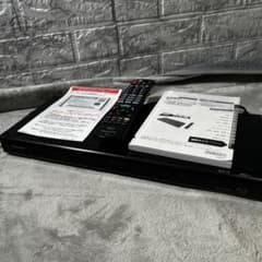 動作確認済/6番組/2TB Panasonic DIGA DMR-BG2050 - メルカリ