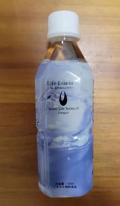 Life Essence O 310mlのサムネイル