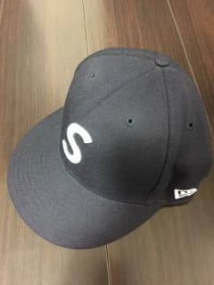 Supreme S Logo New Era Cap 7 1/2のサムネイル