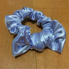 シュシュのサムネイル