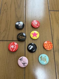 vivienne westwood バッジ他のサムネイル