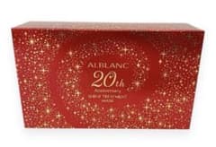 新品】 アルブラン シャイン トリートメント マスク - メルカリ