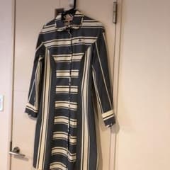 vivienne westwood シャツワンピースのサムネイル