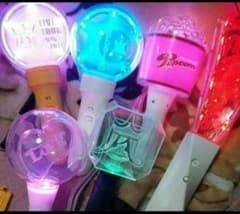 2枚重ね1400円】キンブレシート オーダー ⑅ 儚寧この iON! O1 | Shop