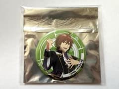 SideM 天ヶ瀬冬馬 7th 缶バッジ