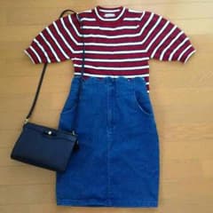 titty&co ニットのサムネイル