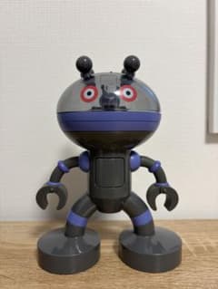 アンパンマン ダダンダン　おもちゃ　人形付きのサムネイル
