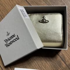 Vivienne Westwood 2つ折り財布のサムネイル