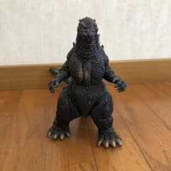 ゴジラ　フィギュアのサムネイル