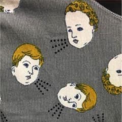 didizizi ディディジジ ワンピース 新品のサムネイル