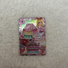 アイカツカードAngely Sugar - メルカリ