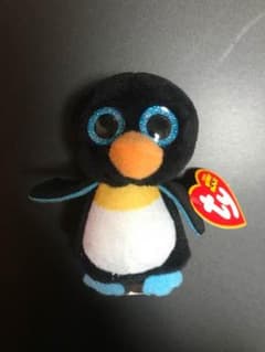 ハッピーセット ぬいぐるみ+動物ブック付き！のサムネイル