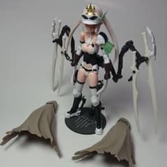武装神姫エーデルワイスのサムネイル