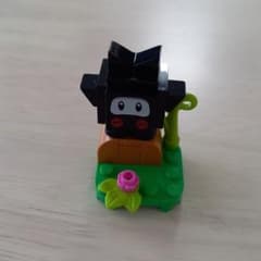 LEGO　スーパーマリオキャラクターパックシリーズ２　ハックンのサムネイル