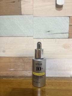Anua 10+ VITA 10-PORESTRENGTH 30mlのサムネイル
