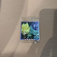 ドラゴンボール シール ステッカーのサムネイル