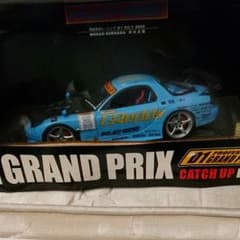 Rx-7  2005のサムネイル