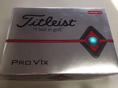 PRO V1xのサムネイル