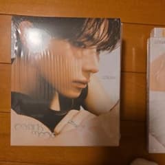 &TEAM mark on me ニコラス 未開封のサムネイル