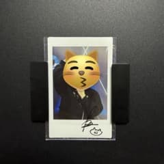 釼持吉成　サイン入りチェキ　韓国　特別評価 釼持吉成 サイン入りチェキ 韓国 特別評価 - メルカリ