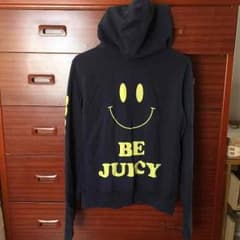 ジューシークチュール パーカーのサムネイル