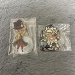 ツイステ でふぉラバ ミニアクリルスタンド カリム