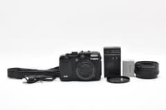 □極上品□ キヤノン PowerShot G12 #C729 - メルカリ