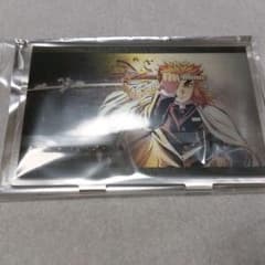 鬼滅の刃 ufotable 無限列車編 レンチキュラー 煉獄杏寿郎のサムネイル