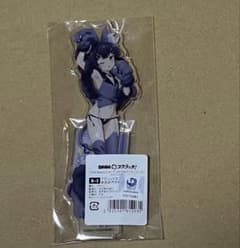 プリズマ☆イリヤ DMMスクラッチ B賞 アクリルスタンド 美遊