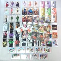 サクラ大戦 ～熱き血潮に～ トレーディングカード コンプリートセット