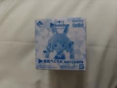 홀로 라이브 兎田ぺこら ちょここ hololive