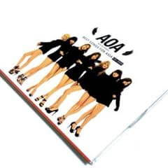 AOA BEST SONGS FOR ASIA 台湾独占盤〈2枚組〉 AOA BEST SONGS FOR ASIA 台湾独占盤〈2枚組〉 - メルカリ