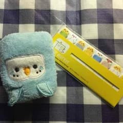 インコ セットのサムネイル