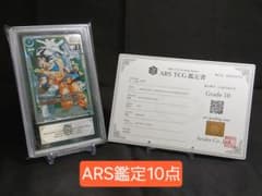 ARS10 SB02-038 孫悟空:GT スーパーパラレル【鑑定書付】 - メルカリ