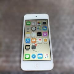アイポッドタッチ 第6世代 MKHC2J 管理ナンバー4824 - メルカリ