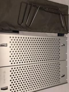 スノーピーク　オゼンライトのサムネイル