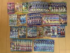 ポケモンカードゲーム 73パックまとめ売り　ポケカ　バラパックのサムネイル