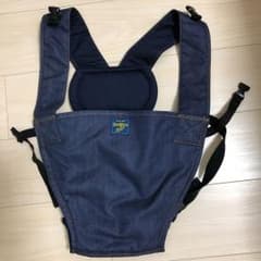 kiyo様専用☆オシュコシュ抱っこ紐のサムネイル