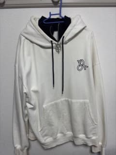 OY パーカー